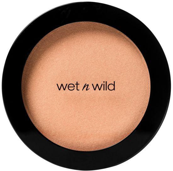 Wet n Wild Color Icon Blush Shades (Nudist Society)