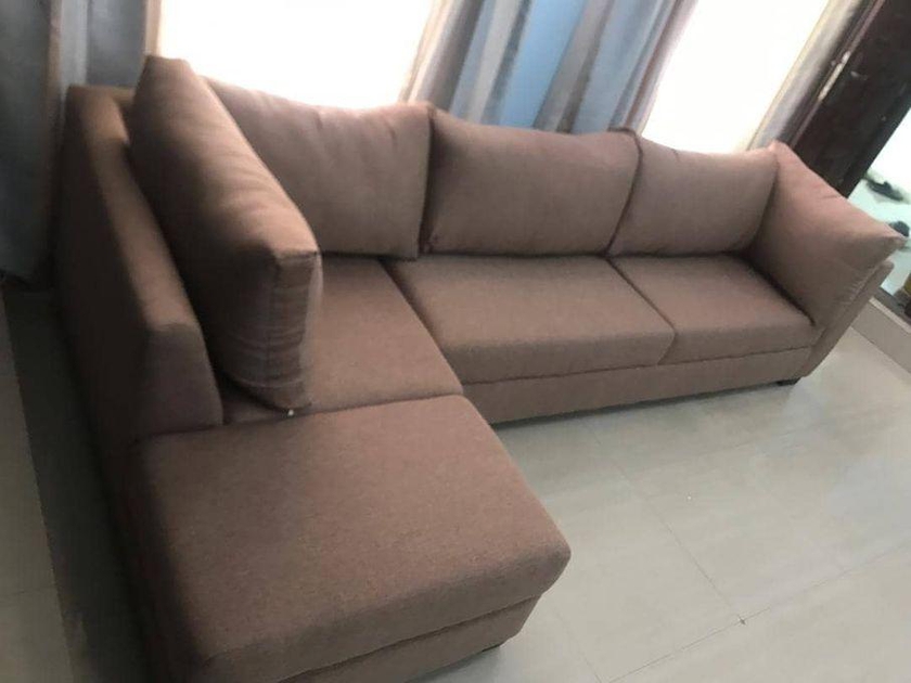 Sectional Sofa (lagos Only