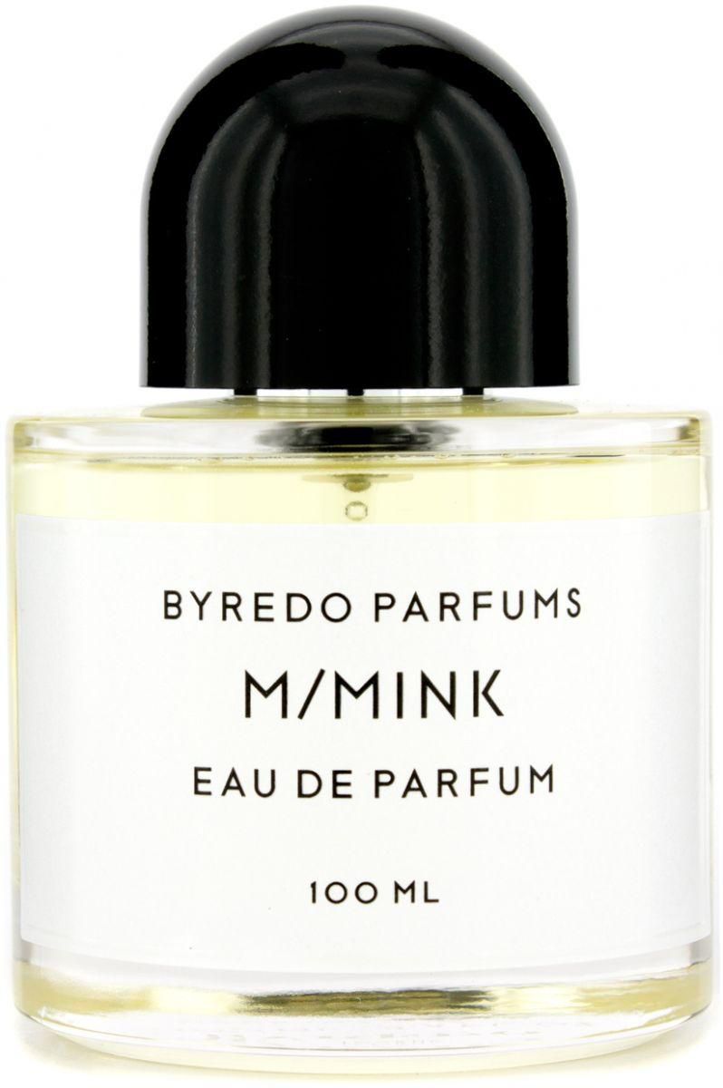 Byredo M-Mink  for Unisex - Eau de Parfum, 100ml