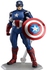 Captain America Character model garage kits model toys Desktop display