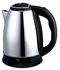 Electric Cordless Jug With Stainless Body