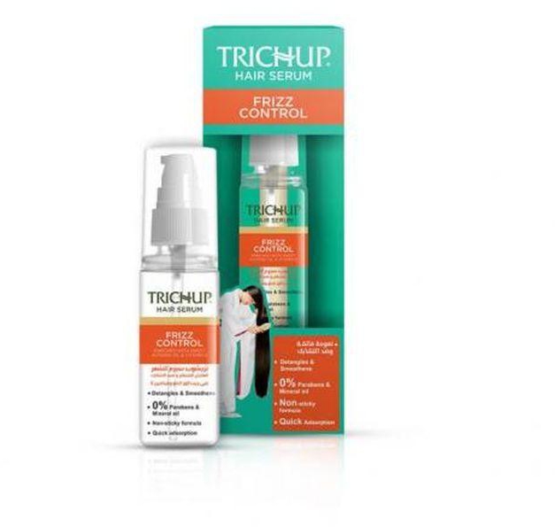 Trichup Hair Serum - Frizz Control - 60ml