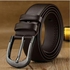 Belt Gallery Men's Fashion Belts With Buckle - Brown