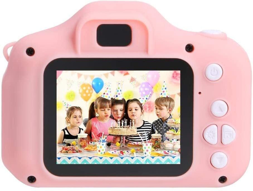 Sturdcelle Mini Children Digital Photo 1080P Video HD Camera