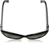 Marc Jacobs Cat Eye Sunglasses for Women - Grey Lens