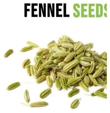 Fennel Seed 100g