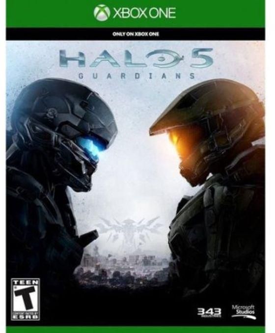 343 Industries Halo 5: Guardians - Xbox One