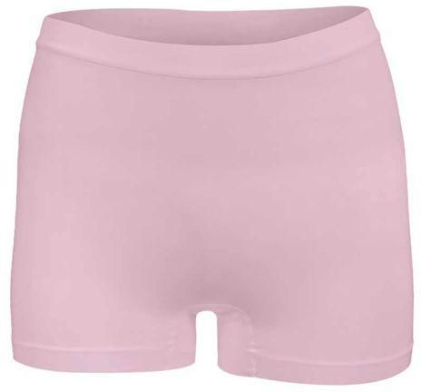 Silvy Dark Rose Lycra Hot Short Underwear