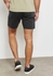 Slim Fit Ripstop Shorts
