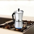 Manual Espresso Machine ,espresso Coffee Machine Mini Household Drip .3cup.