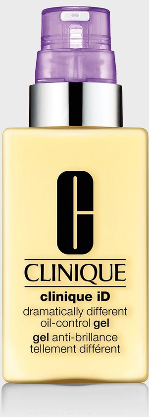 Clinique iD Oil-control Gel for Lines & Wrinkles