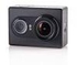 YI Action Camera 16MP Sony Sensor HD With Selfie Set and Waterproof Case - Black International Edition