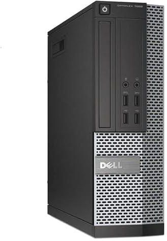 Dell - Optiplex 7020 SFF Core i5-4570 8GB DDR3 - 500GB 3.20 GHz