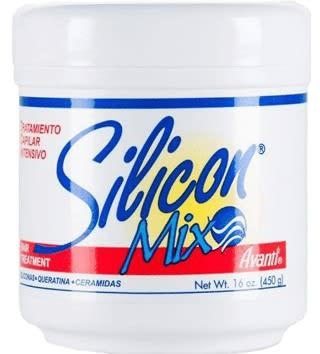 Silicone Mix Hair Treatment -  16 Fl. Oz.