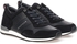Tommy Hilfiger FM56821680 Fashion Sneakers for Men -  Midnight