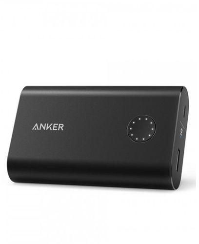 Anker PowerCore+ 10050mAh Power Bank