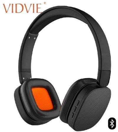 Vidvie Heavy Bass SMART Wireless Headphone BBH2101