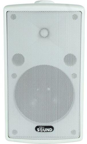 View Sound Vk-290 Hi-Fi Wall Speaker - Off White