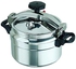 Generic Pressure Cooker - Explosion proof - 9 Ltrs - Silver