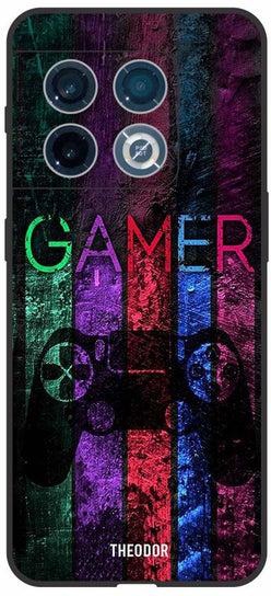 Protective Case Cover For OnePlus 10 PRO Gamer