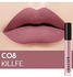Charming Matte Lip Gloss