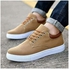 Fashion Sneakers Lace Up Breathable Stylish