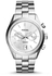 Fossil Del Rey Watch for Men - Analog Stainless Steel Band - CH2968