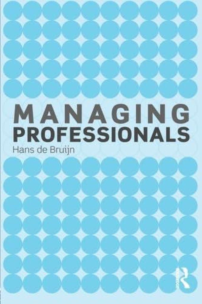 Taylor Managing Professionals ,Ed. :1