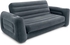 Intex Pull-Out Sofa Inflatable Sofa Bed -80" X 91" X 26"