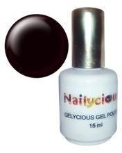 Professional Long Lasting Gel Polish With No Sticky Residue By Naiycious-Colour 20