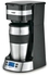 Sonifer Automatic Filter Coffee Maker With LCD/Timer+Travel Mug(SF-3566)