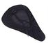 Silicone Cycling Bike Bicycle Soft Saddle Seat Cover Cushion Pad