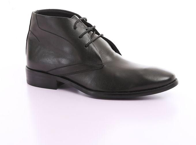 Mr Joe MR .JOE Shoes Black For Men - 3820
