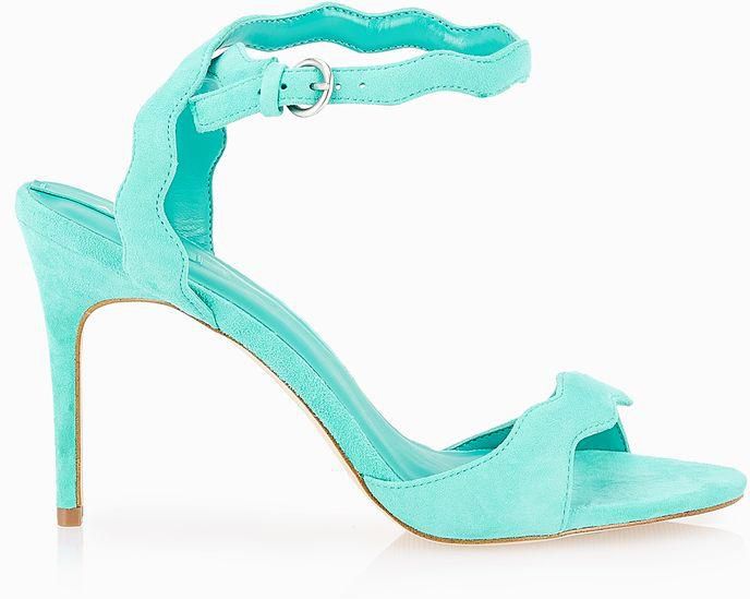 Carine Ankle Strap Sandals