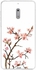 Skin Case Cover -for Nokia 6 Flowers N Branches Flowers N Branches