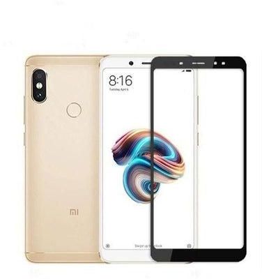 Tempered Glass Screen Protector For Xiaomi A2 Clear