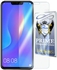 Tempered Glass Screen Protector For Huawei Nova 3i Clear