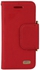 Protection Cover for iPhone 5 , Red, RL-822-5G