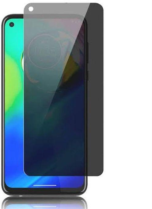 Infinix Note 7 Solid Quality Privacy Screen Protector