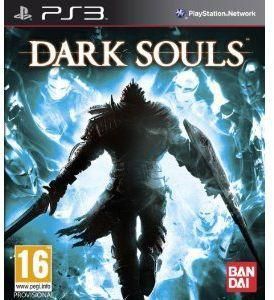 Dark Souls By Bandai - PlayStation 3
