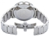 K7627126 Stainless Steel Watch - Silver