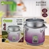 Master Chef Rice Cooker - 3 Litres
