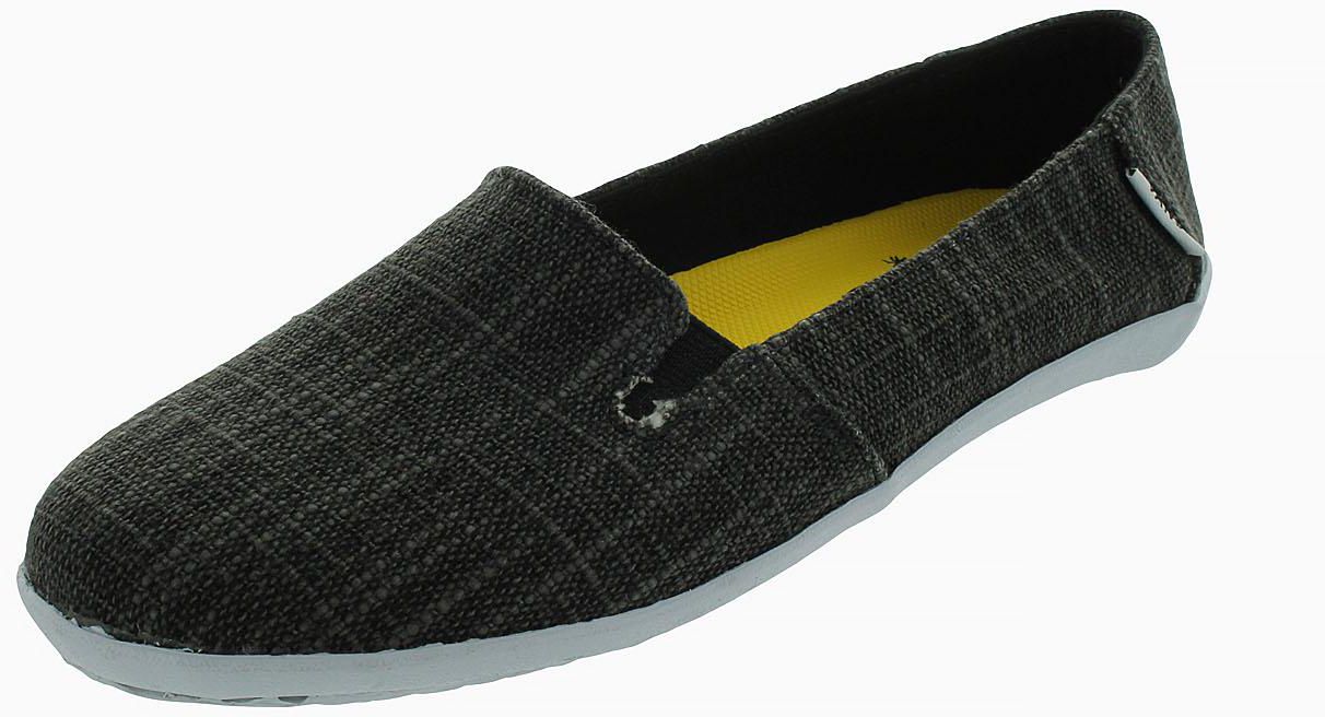 فانس - حذاء نسائي لون أسود