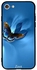Protective Case Cover For Apple iPhone SE (2020) Blue/Black/Brown