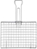 30 By 40 Cm Regular BBQ Grill Net9989215_ with one years guarantee of satisfaction and quality