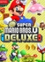 لعبة "New Super Mario Bros. U Deluxe" (إصدار عالمي) - مغامرة - نينتندو سويتش