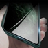 X-Level TPU Case For Iphone 12/12pro Green Unpack