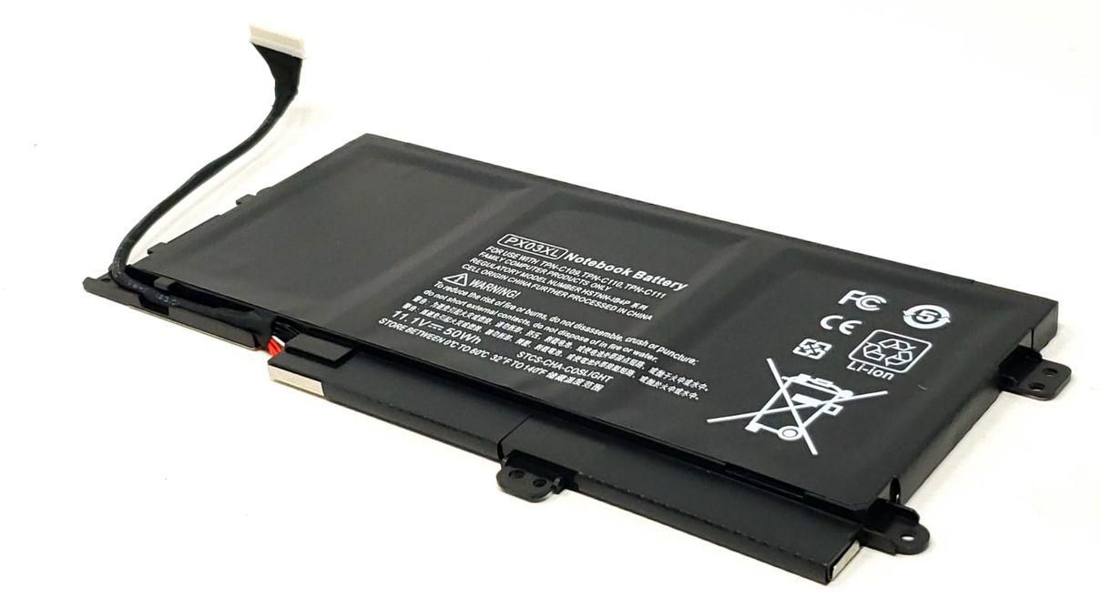 Laptop Battery PX03XL Compatible With HP