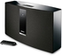 Bose SoundTouch 30 Series III Wireless Music System (Speaker) Black