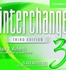 Interchange Class Audio CDs 3